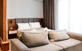 Shkoder City Center Rooms & Apartments
